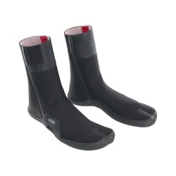 ION - Socks Ballistic 3/2 Internal Split unisex - black - 2027